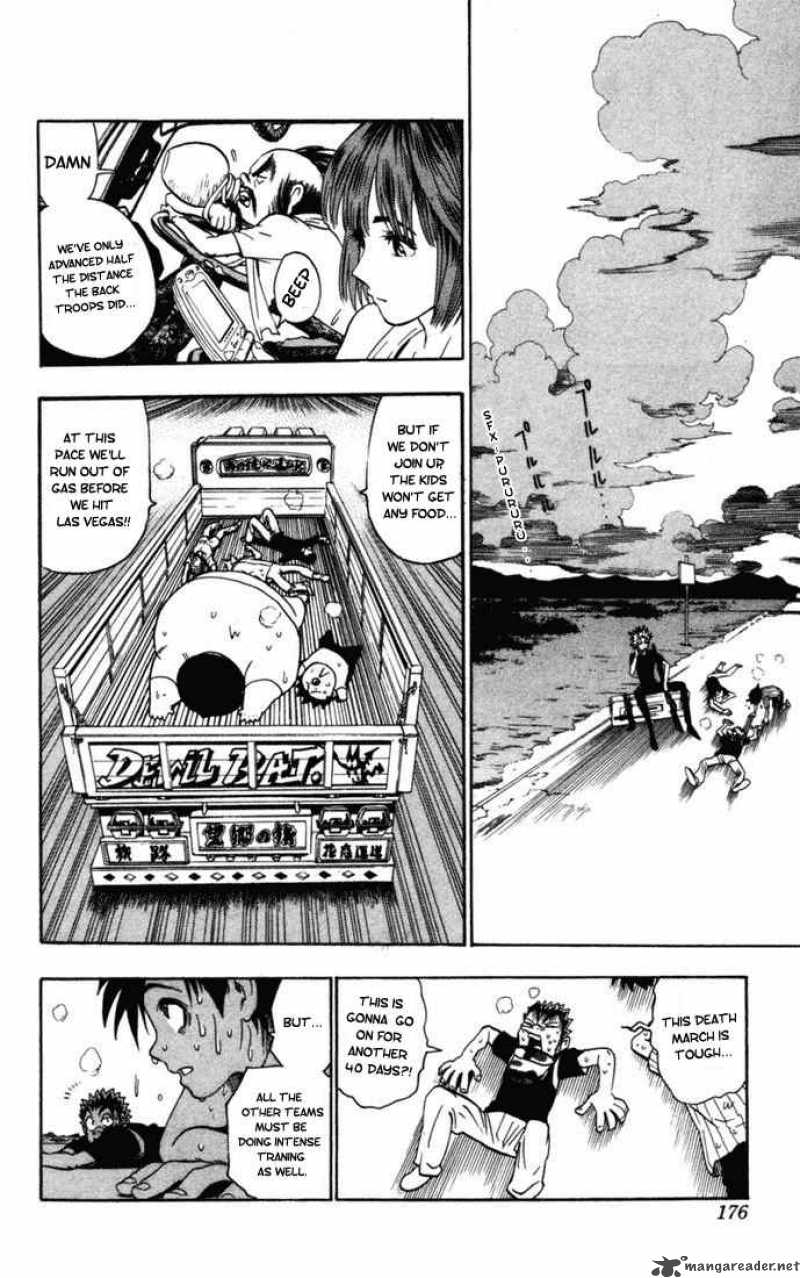 Eyeshield 21 79 5