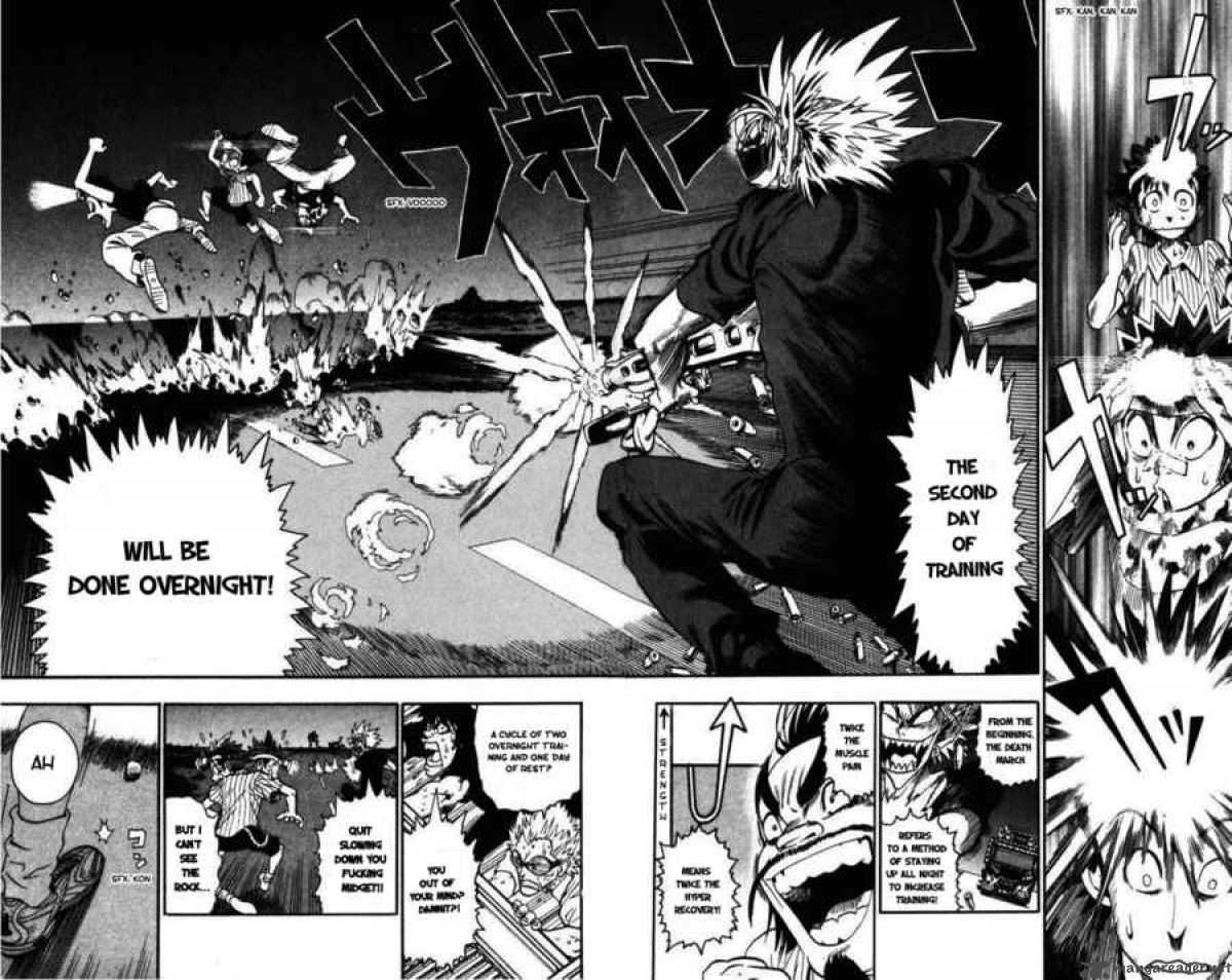 Eyeshield 21 79 9