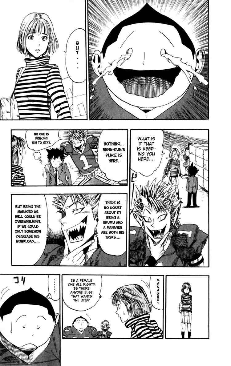 Eyeshield 21 8 10
