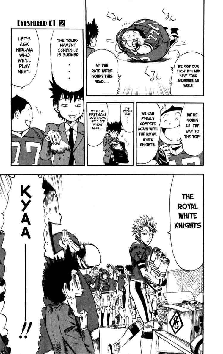 Eyeshield 21 8 12