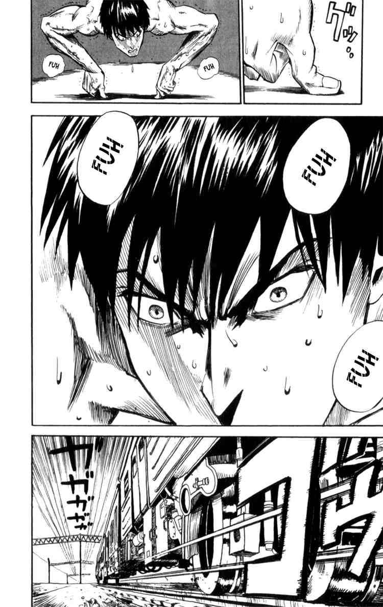 Eyeshield 21 8 20