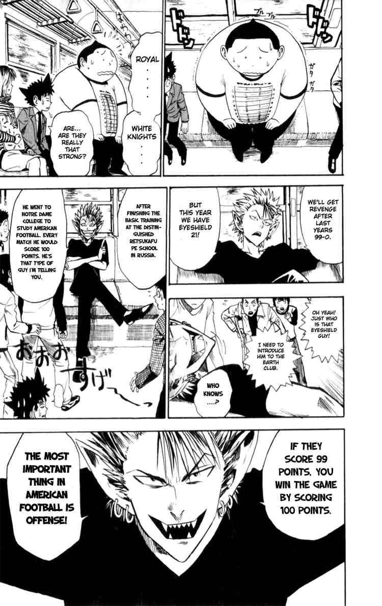 Eyeshield 21 8 21