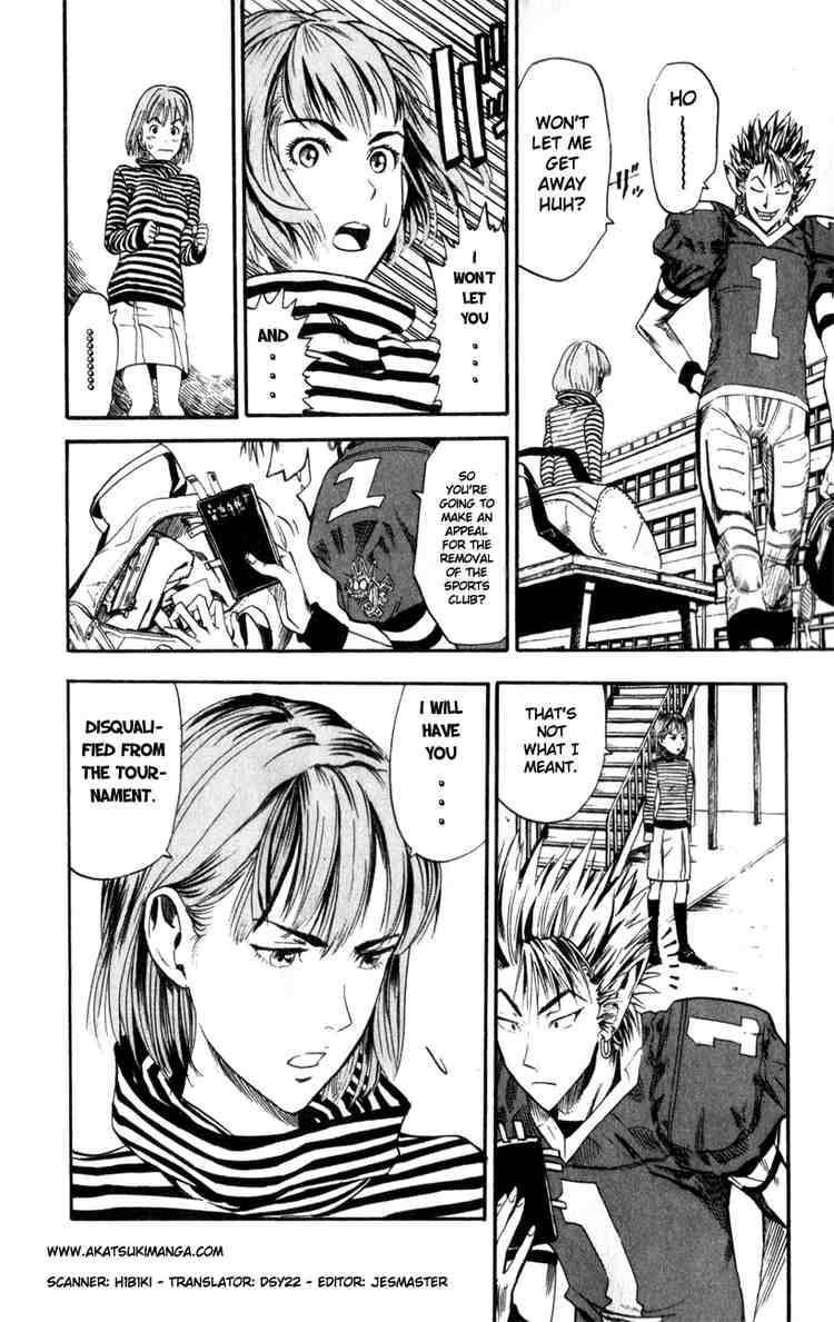 Eyeshield 21 8 3