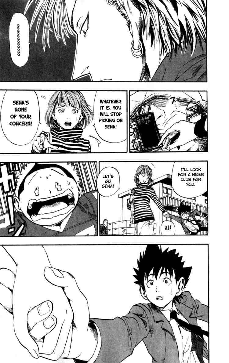 Eyeshield 21 8 4