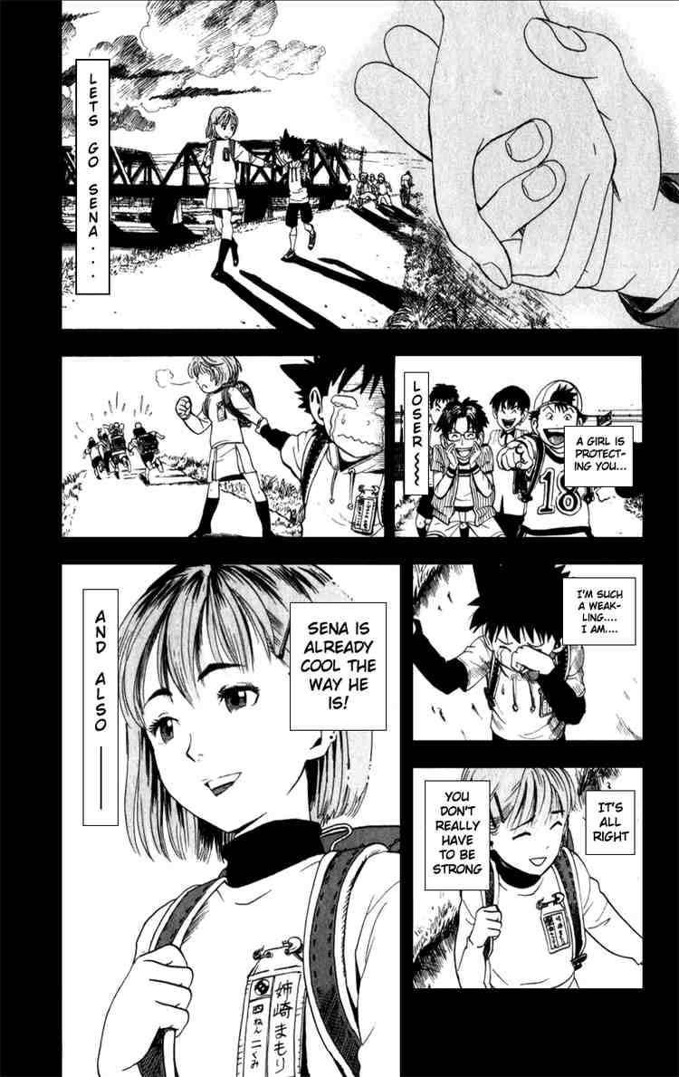Eyeshield 21 8 5