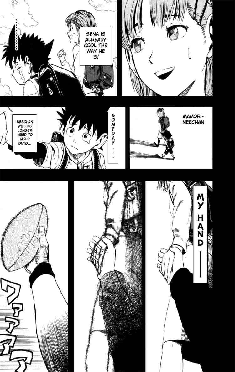 Eyeshield 21 8 6