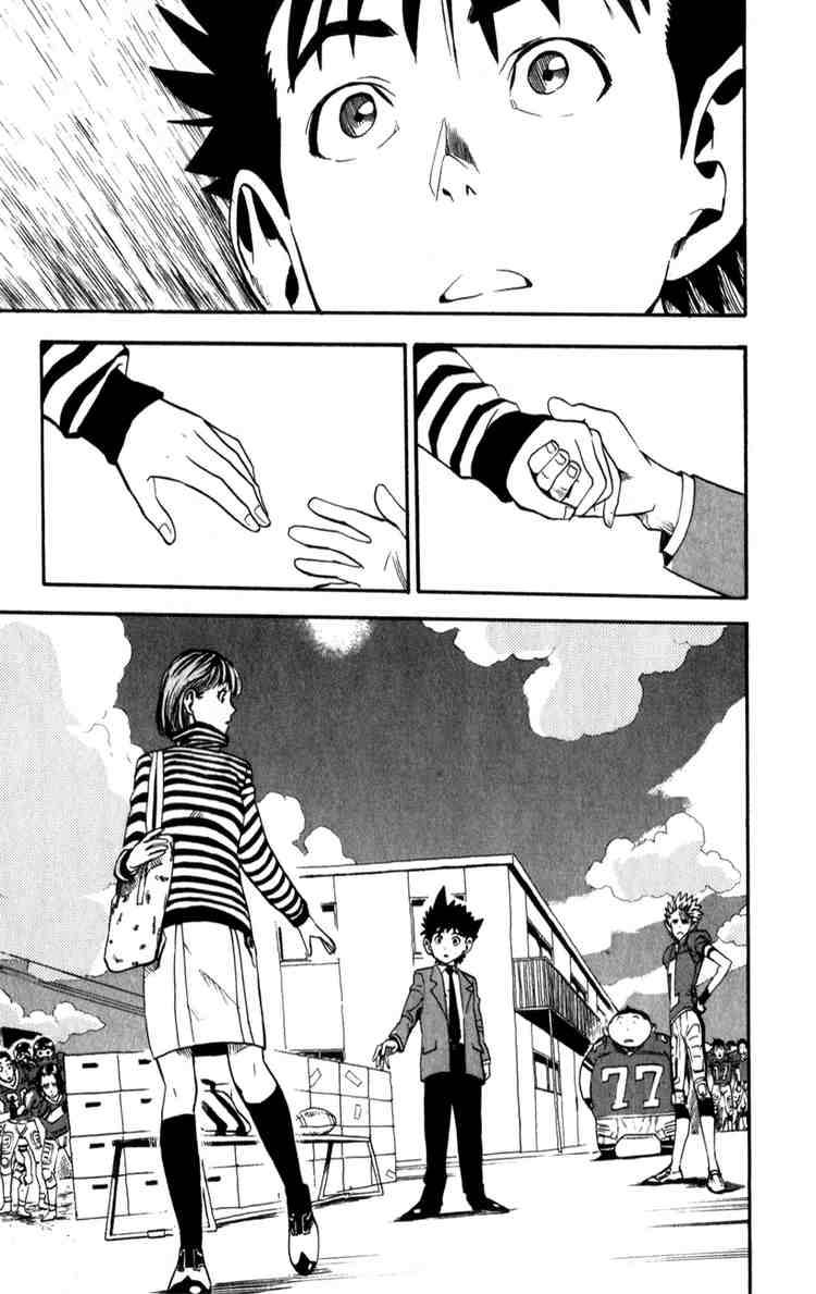 Eyeshield 21 8 8