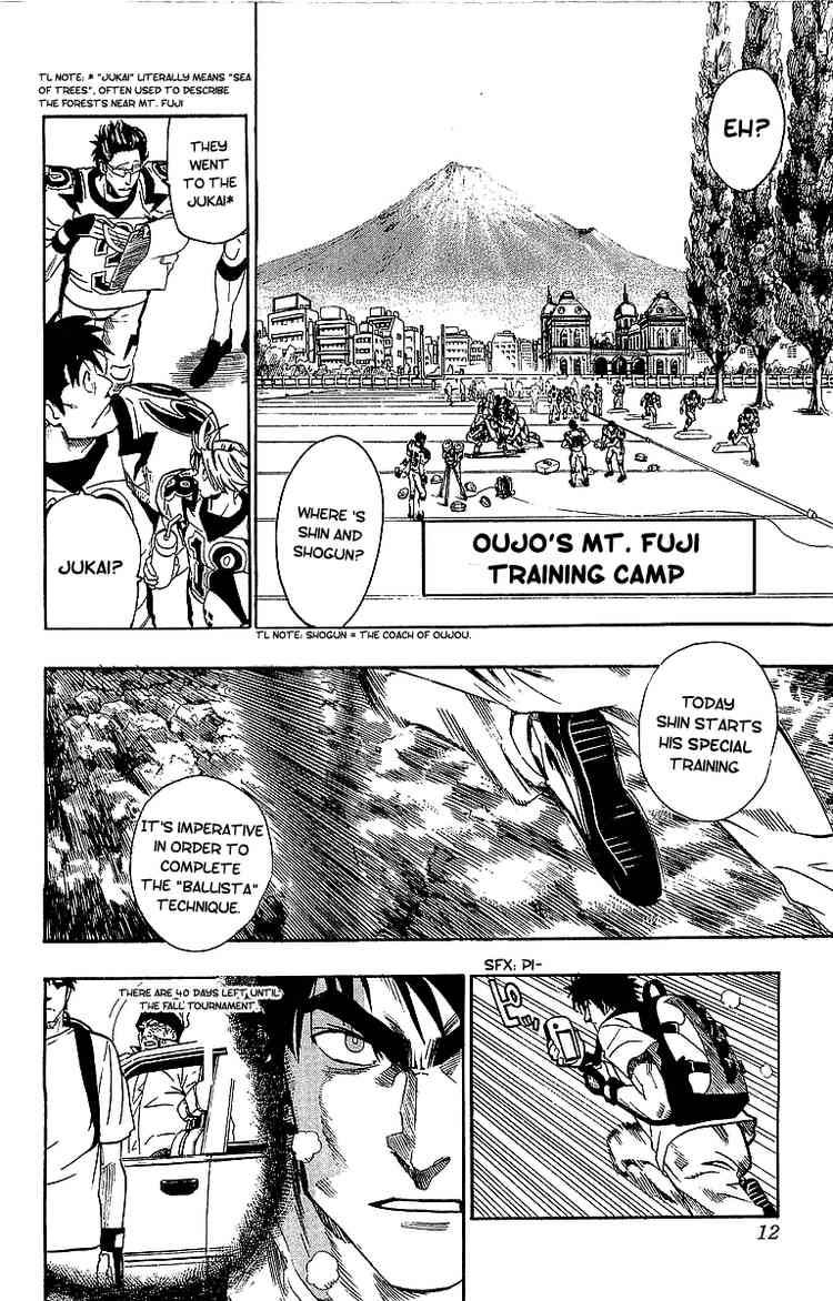 Eyeshield 21 80 10