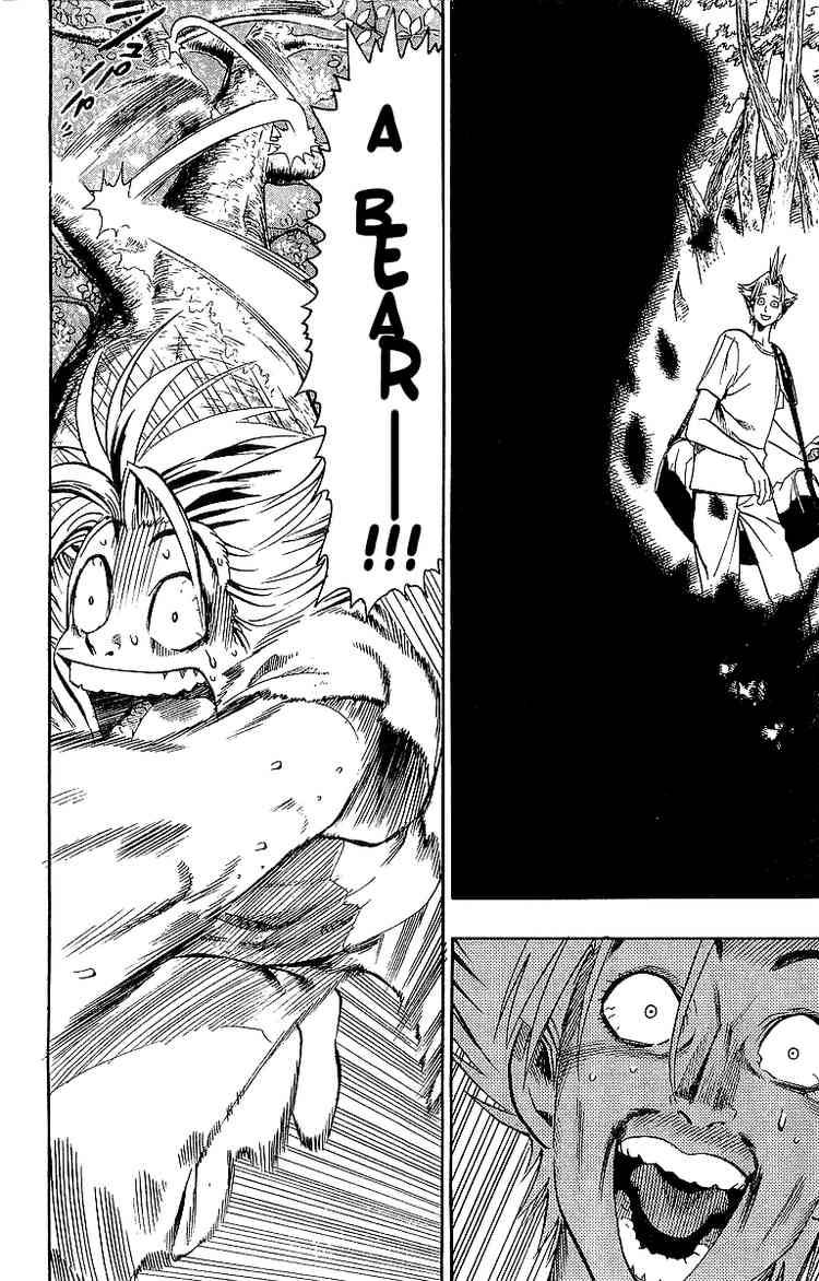 Eyeshield 21 80 16