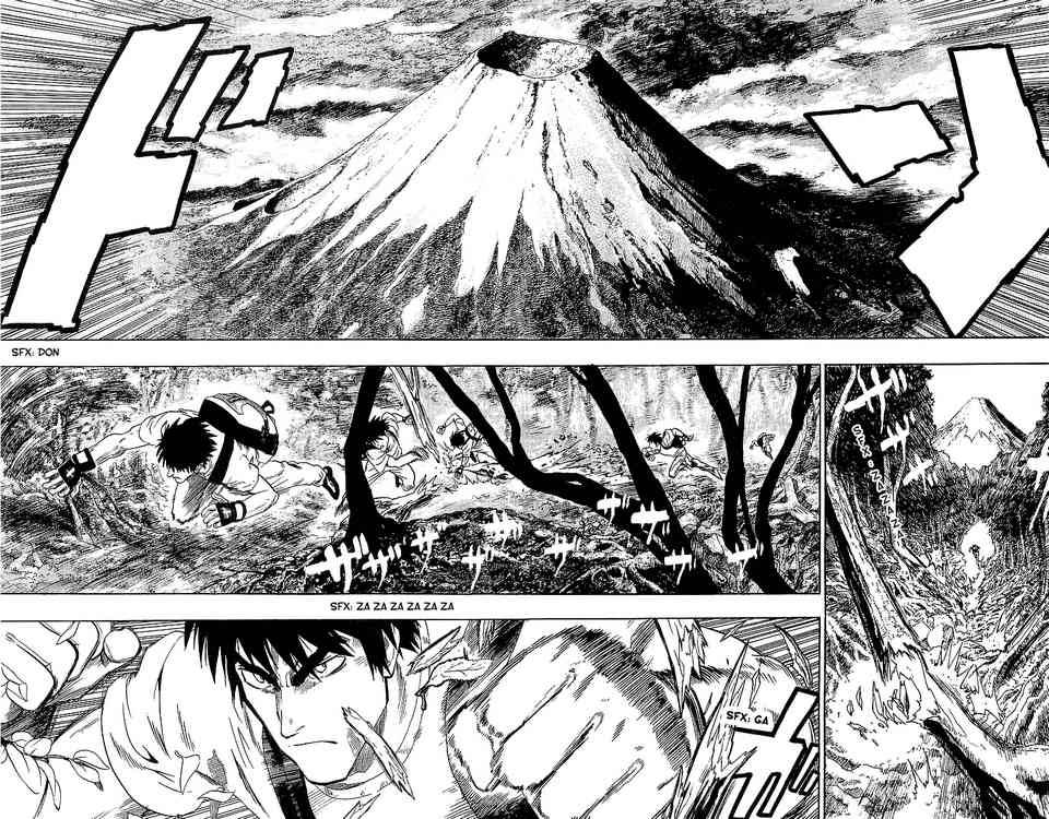 Eyeshield 21 80 9