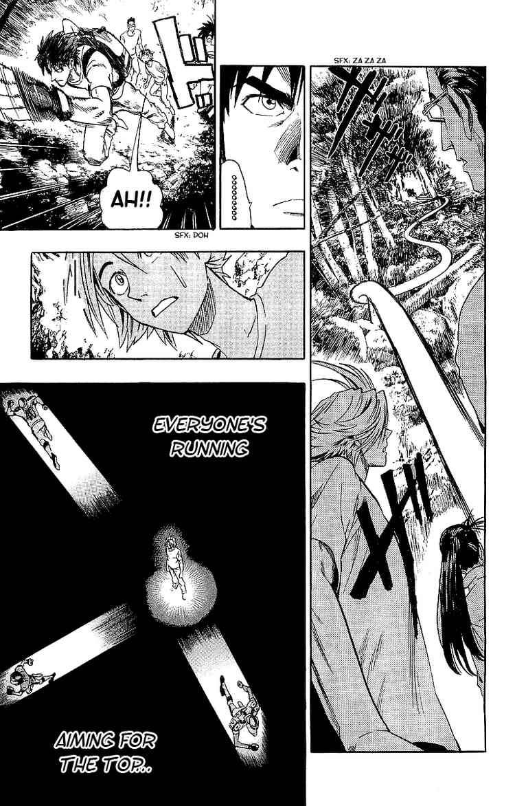 Eyeshield 21 82 5