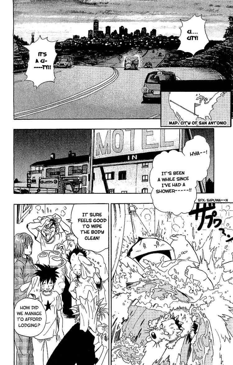 Eyeshield 21 82 8