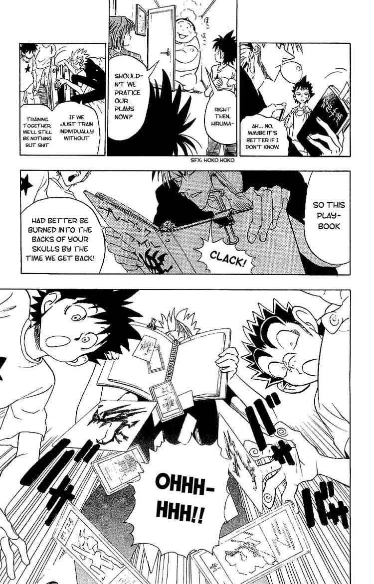 Eyeshield 21 82 9