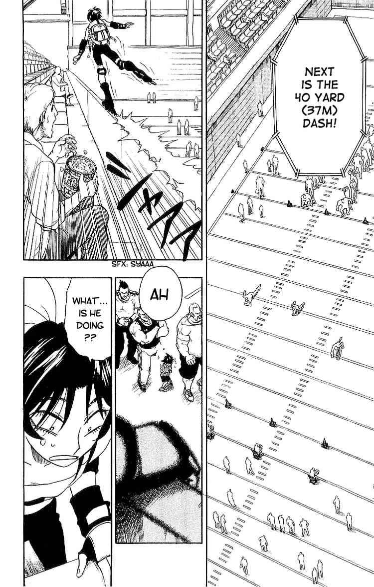 Eyeshield 21 83 12