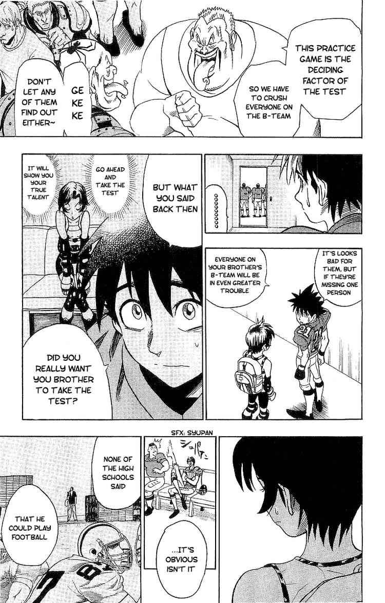 Eyeshield 21 83 17