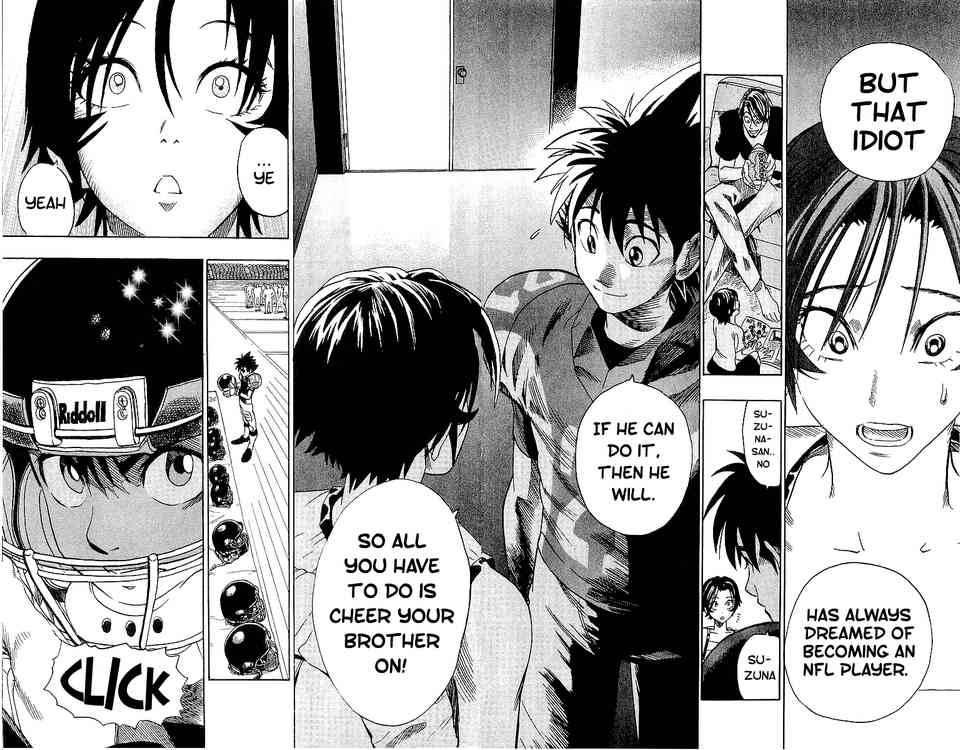 Eyeshield 21 83 18