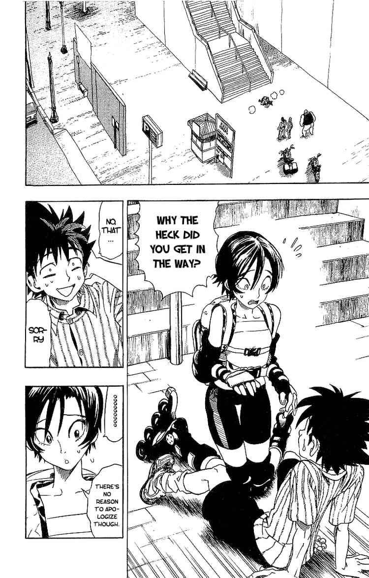 Eyeshield 21 83 2