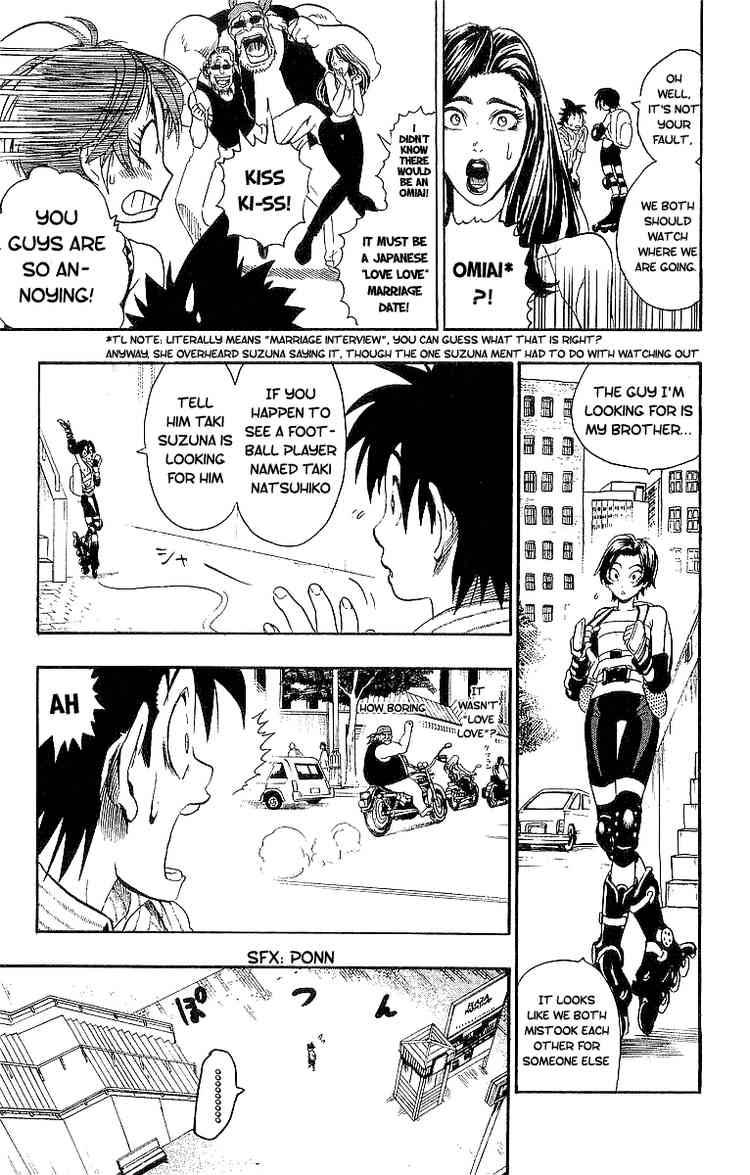 Eyeshield 21 83 3