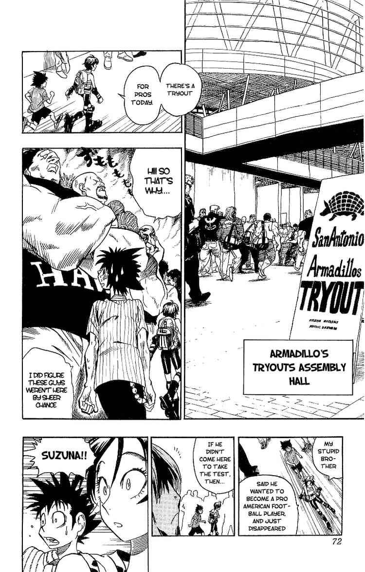 Eyeshield 21 83 6