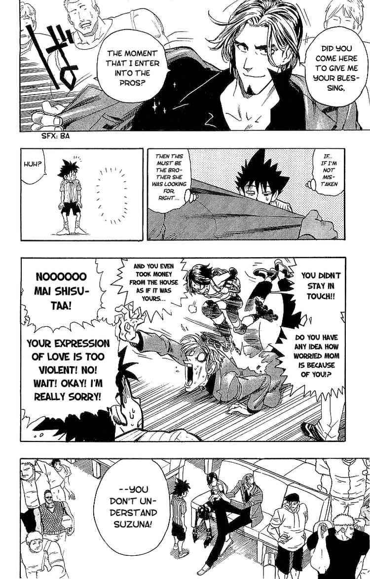 Eyeshield 21 83 8