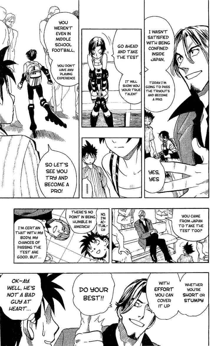 Eyeshield 21 83 9