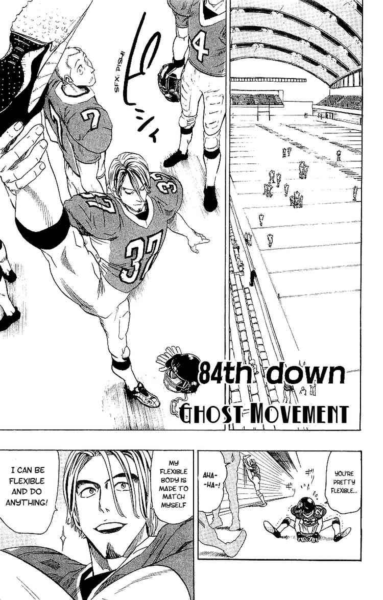 Eyeshield 21 84 1