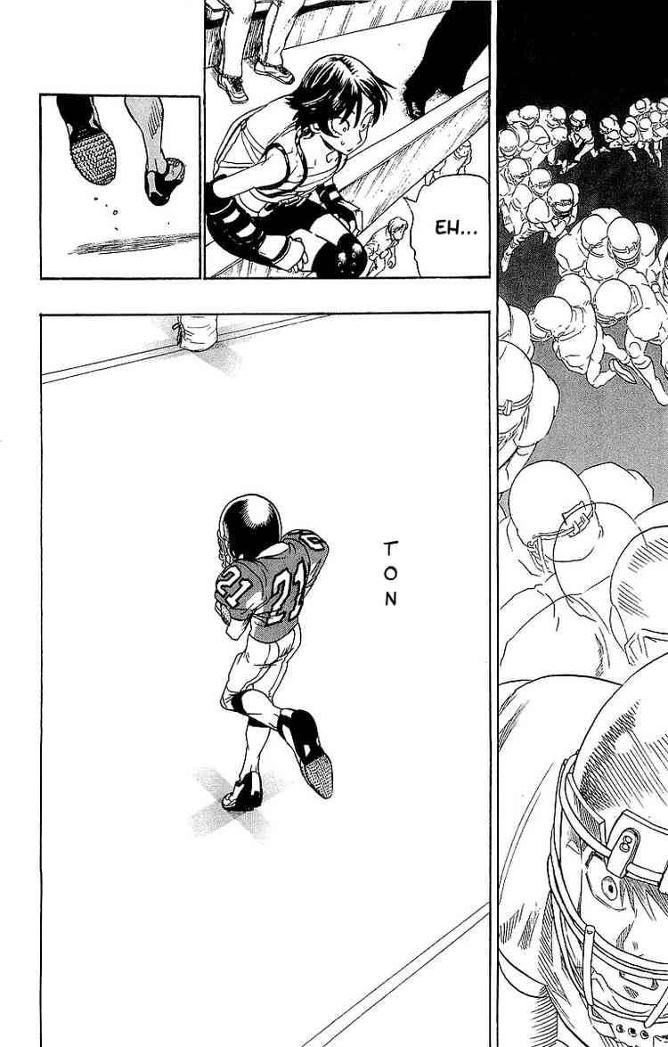 Eyeshield 21 84 10