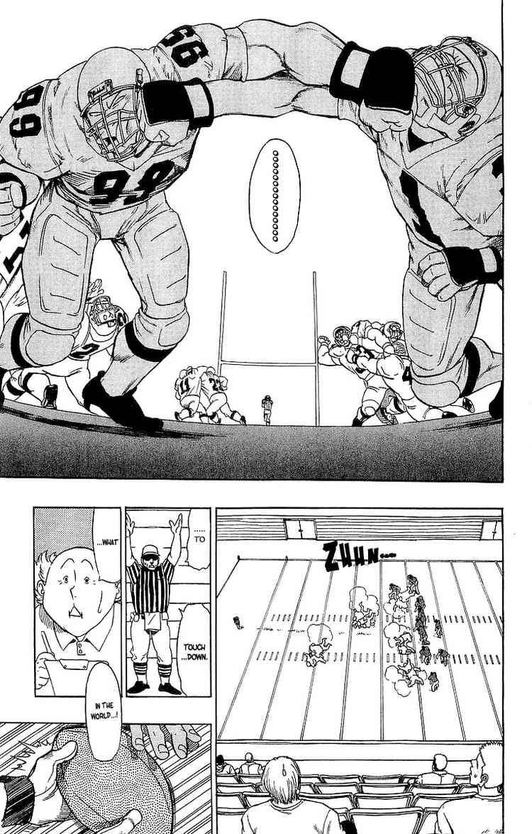 Eyeshield 21 84 11