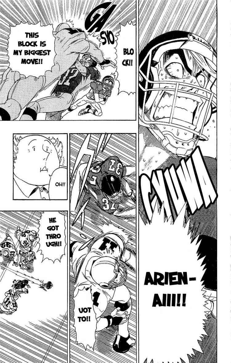 Eyeshield 21 84 14
