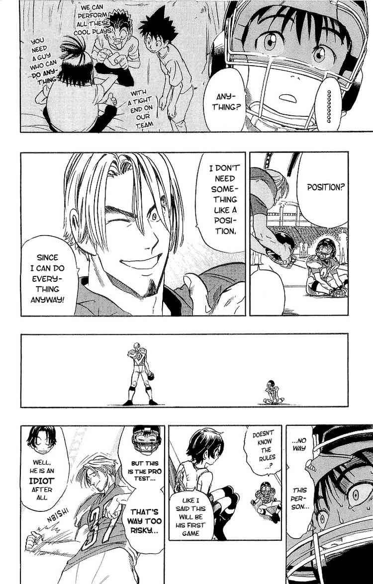 Eyeshield 21 84 2