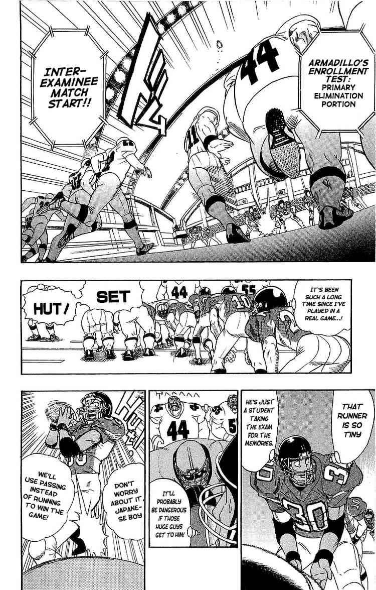 Eyeshield 21 84 4