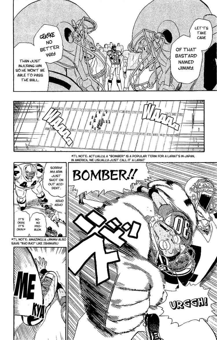Eyeshield 21 84 6