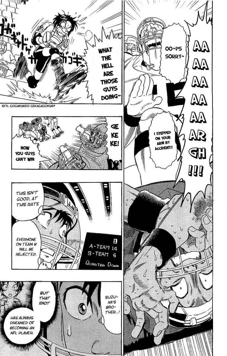 Eyeshield 21 84 7