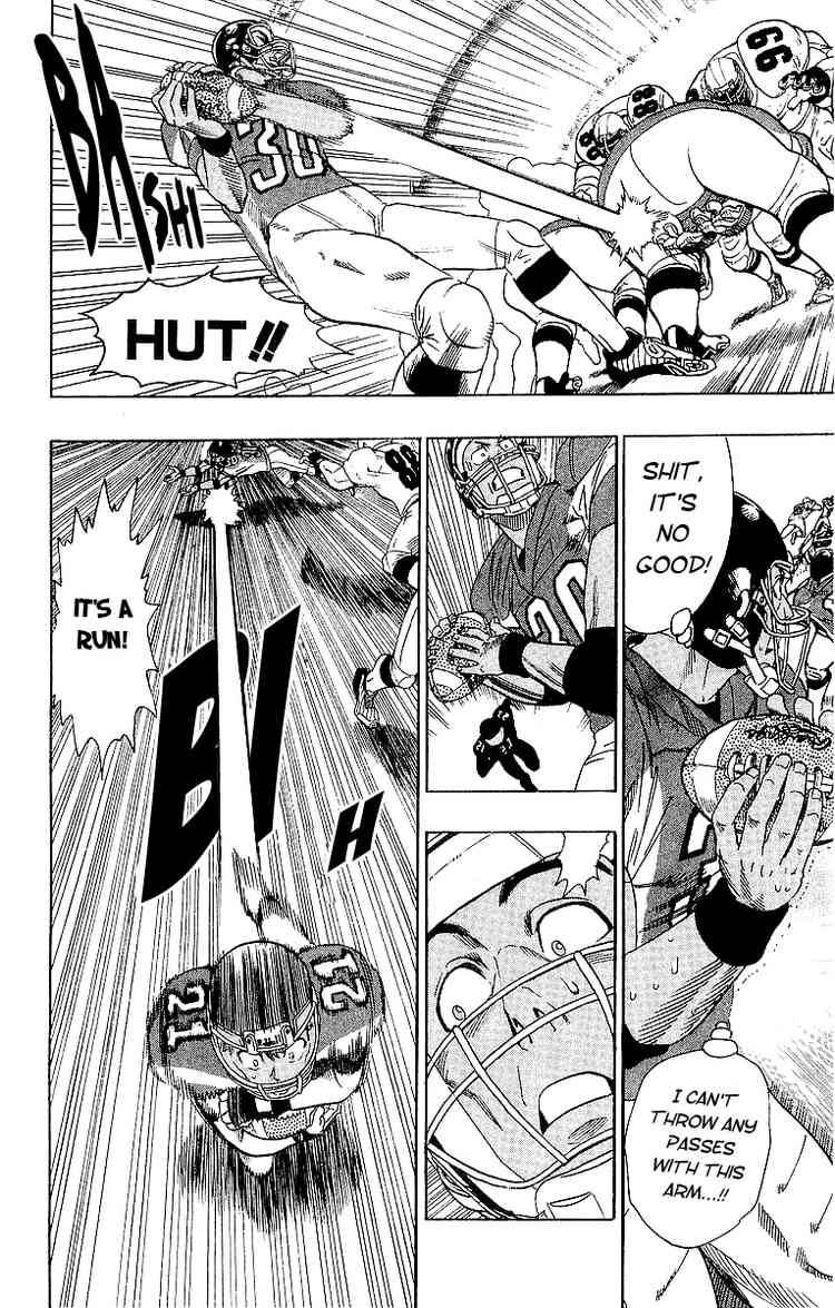 Eyeshield 21 84 8