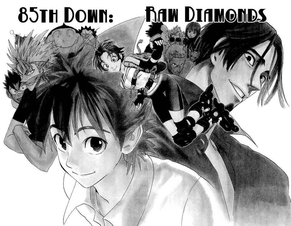 Eyeshield 21 85 1