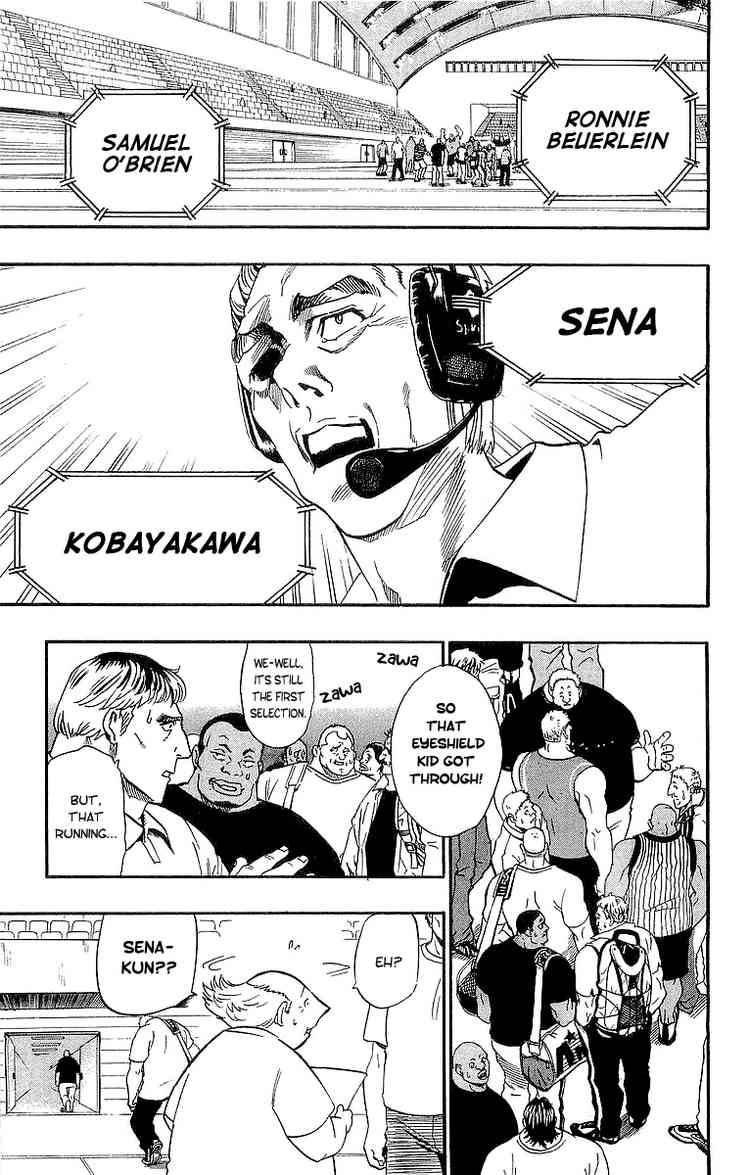Eyeshield 21 85 11