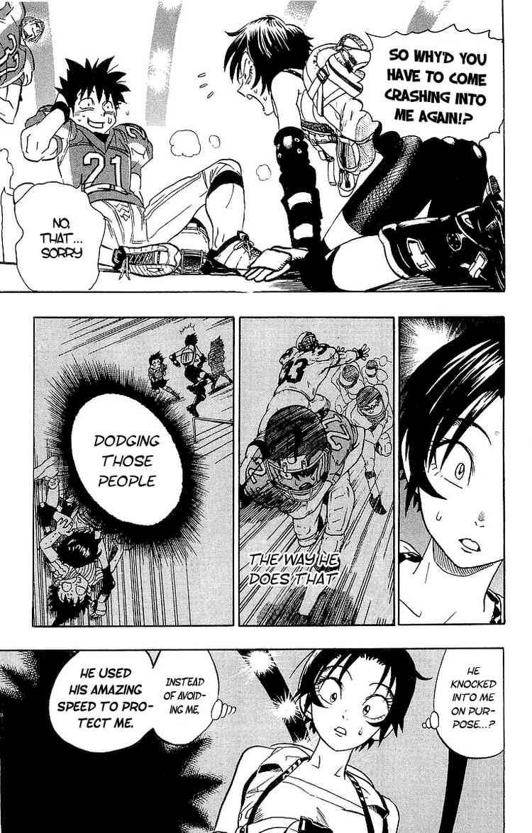 Eyeshield 21 85 3