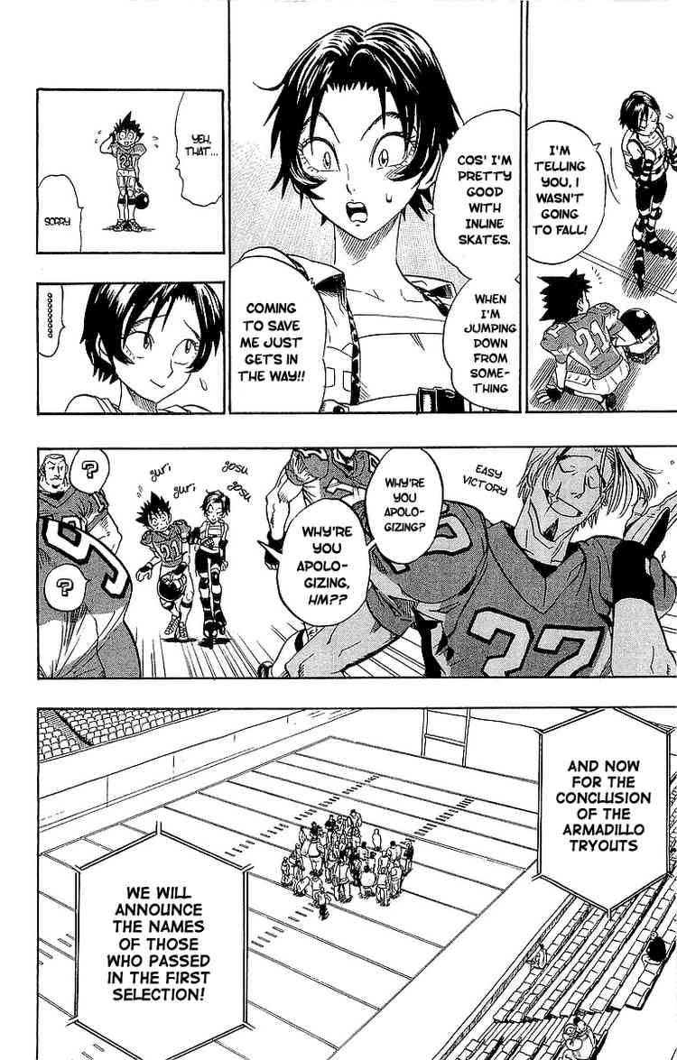 Eyeshield 21 85 4
