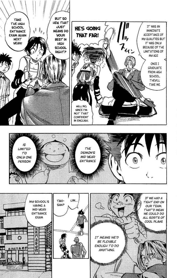 Eyeshield 21 85 9