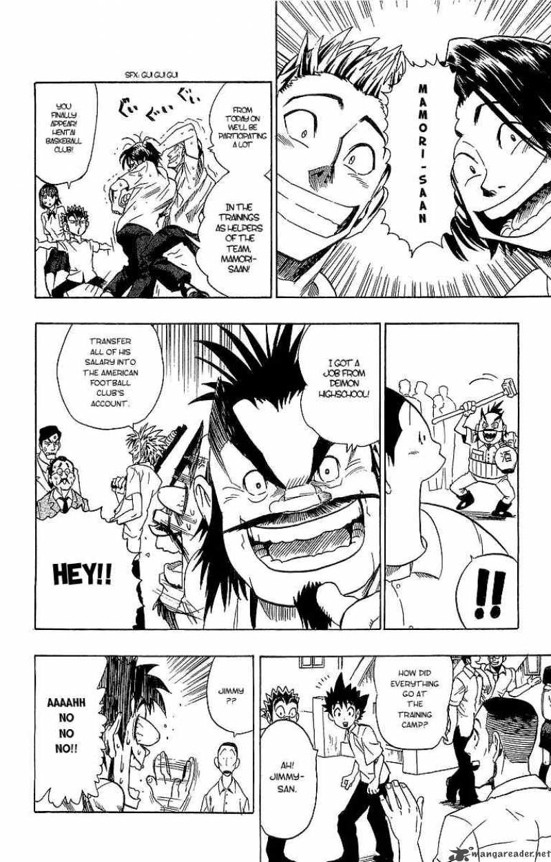 Eyeshield 21 89 10