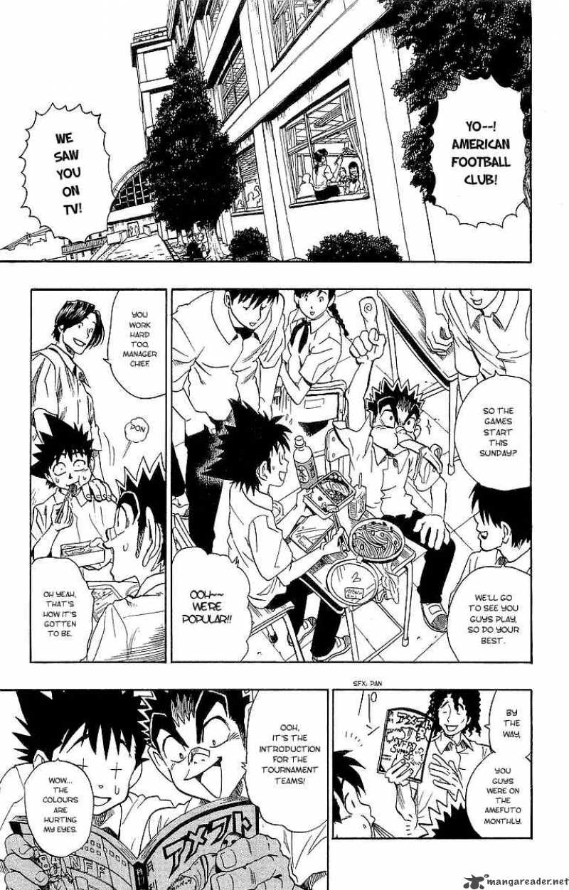 Eyeshield 21 89 11