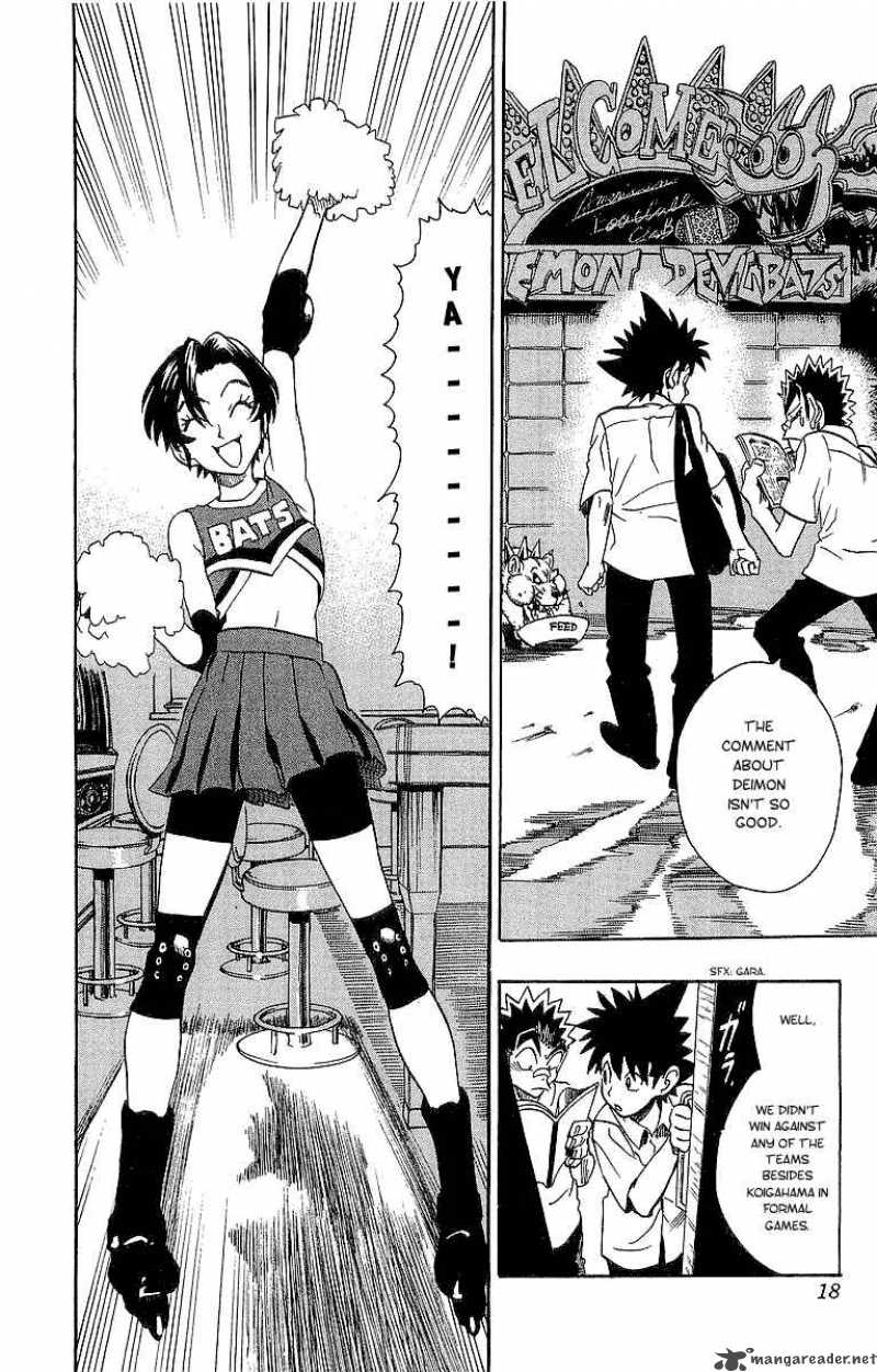 Eyeshield 21 89 14