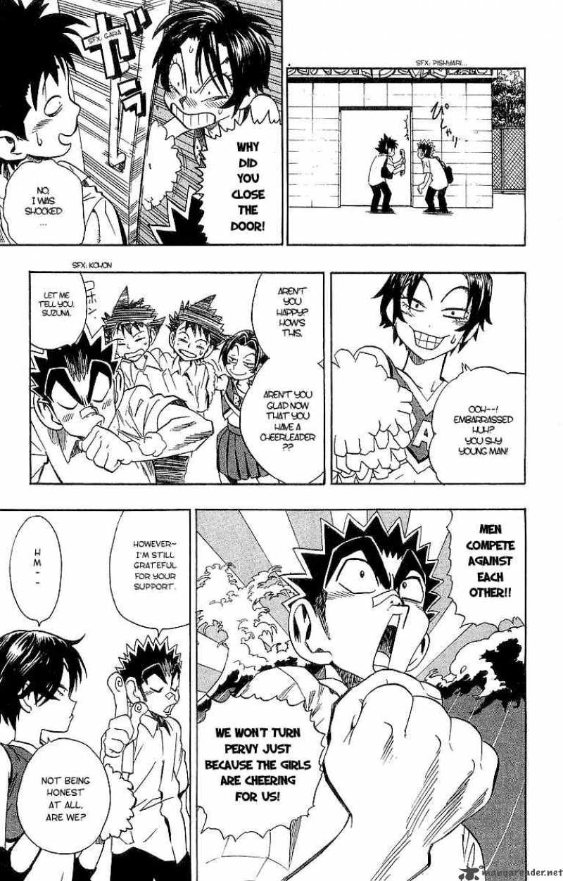 Eyeshield 21 89 15
