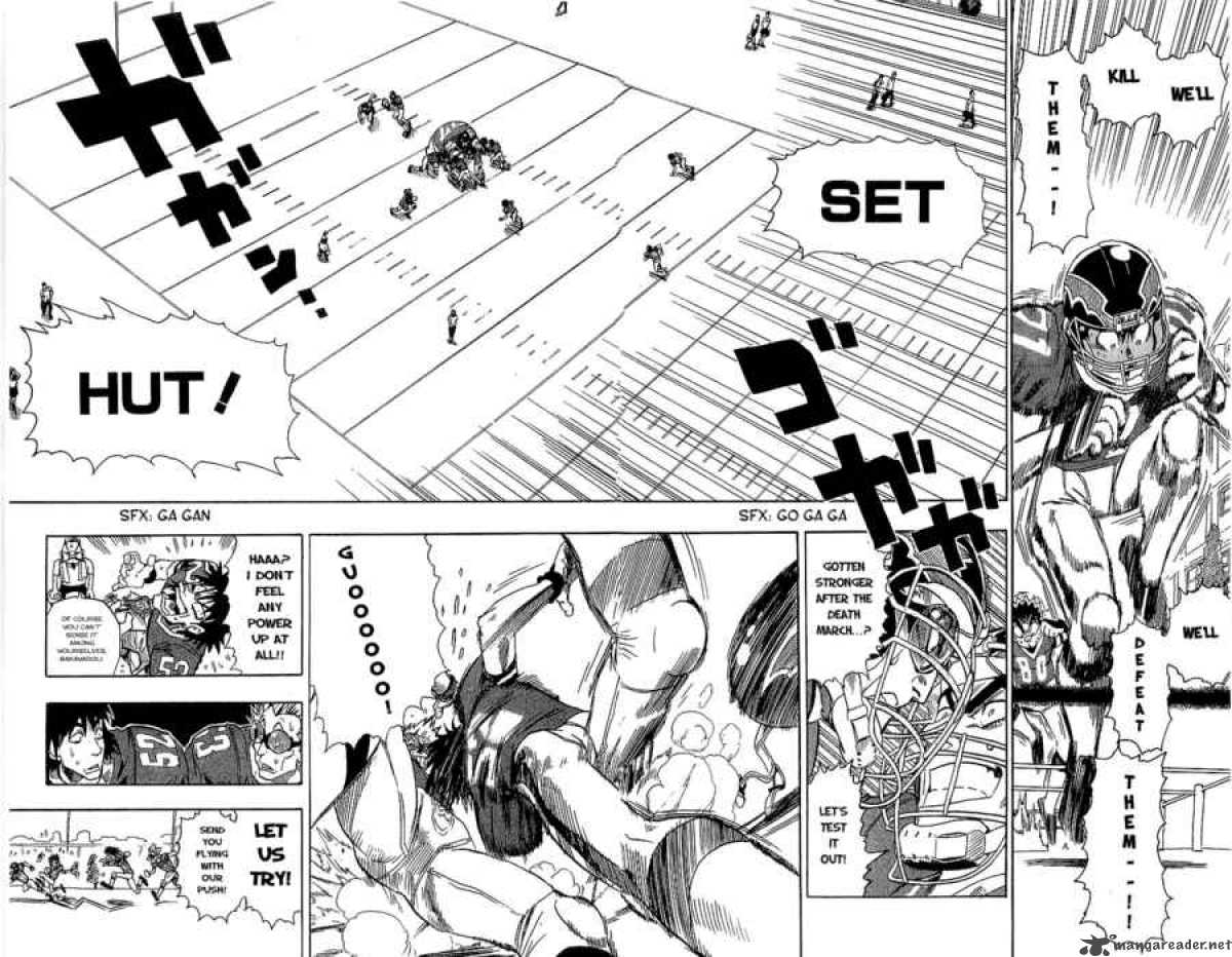 Eyeshield 21 89 18