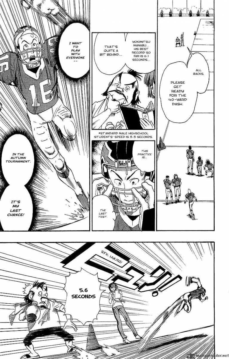 Eyeshield 21 89 20