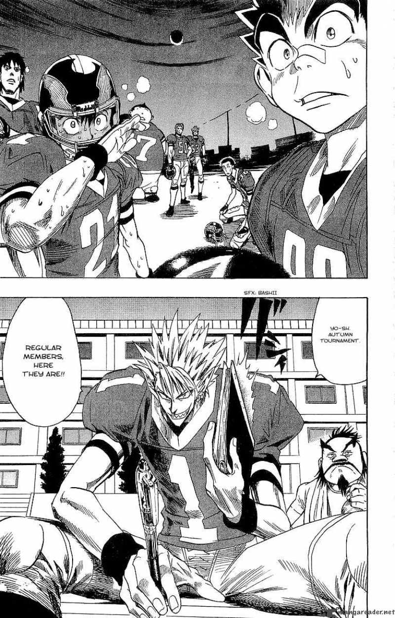 Eyeshield 21 89 22