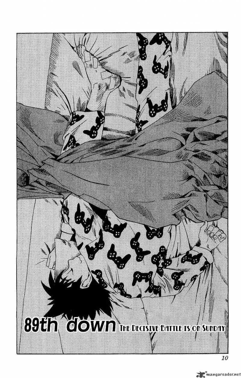 Eyeshield 21 89 8