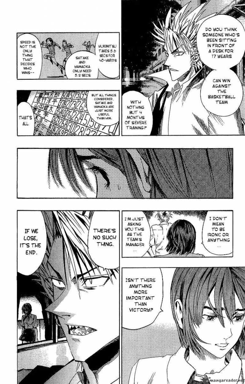 Eyeshield 21 90 13