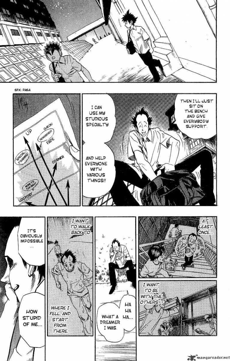 Eyeshield 21 90 16
