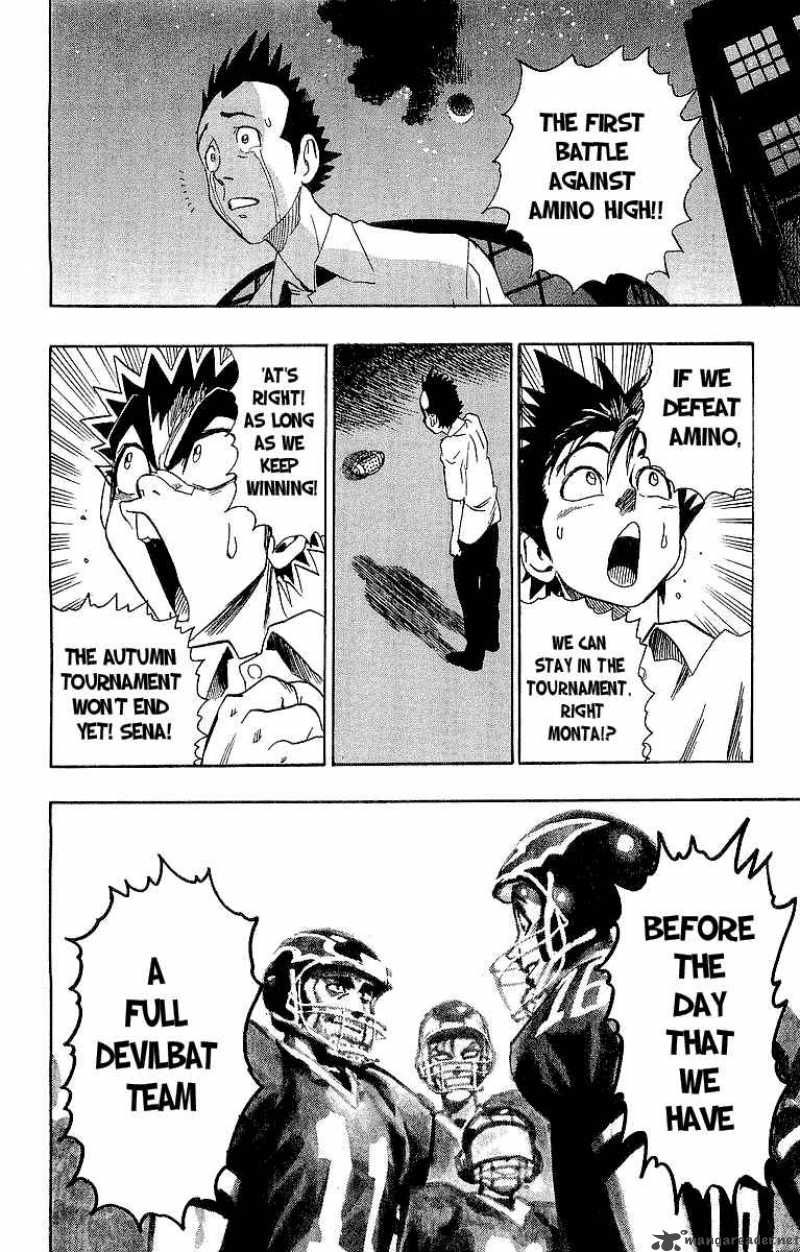 Eyeshield 21 90 19